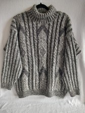 🧶 Pull Col Roulé BALAFRE