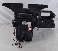 Scatola climatizzazione MINI