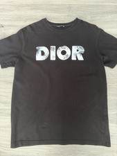 T-shirt maglietta Christian