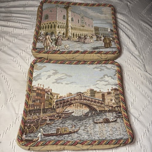 Arazzo san marco piazza - piazza, e