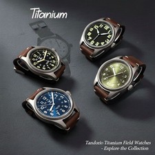 Orologio Uomo Automatico