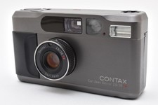 Fotocamera CONTAX T2 Black