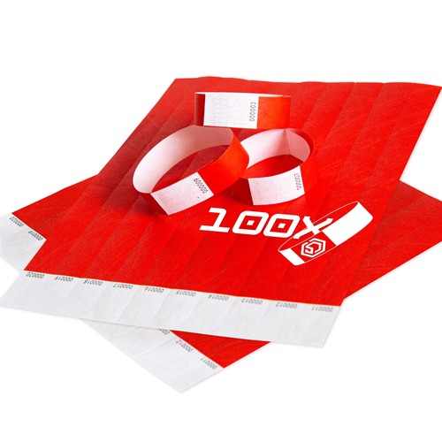 Braccialetti carta eventi - braccialetti,