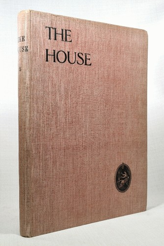 The house monthly for - house:, a