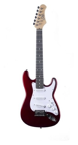 Eko chitarra elettrica tribute - chitarra,