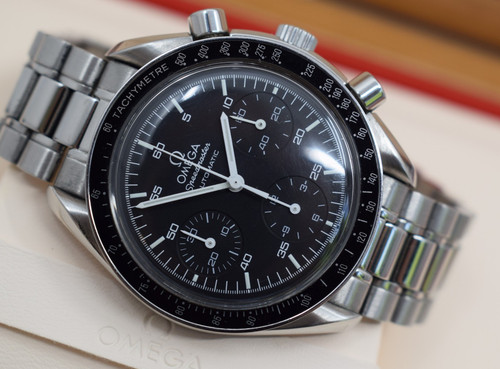 Omega speedmaster ridotto - speedmaster,