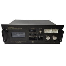 Technics RS-678U Stereo