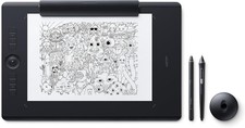 Wacom Intuos Pro Paper Edition