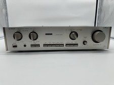 Amplificatore integrato stereo