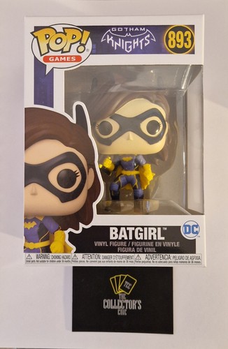 Funko pop giochi - funko, gotham