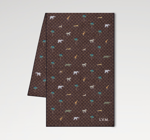 Louis vuitton the darjeeling - vuitton,
