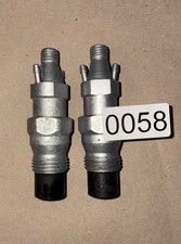 Iniettore 0058 Fiat Ducato