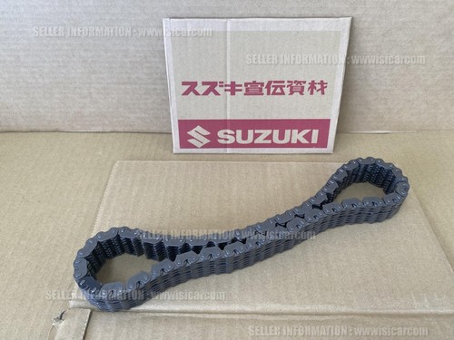 Catena suzuki samurai sierra - catena,