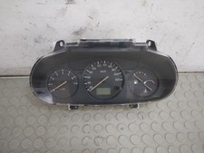 23117 Contachilometri quadro strumenti Ford Fiesta 1.2 B IV serie dal 1999 al 20