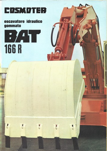 Brochure cosmoter bat - cosmoter,
