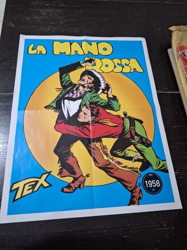 Copertina tex la - tex,