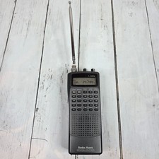 RadioShack PRO-26 Scanner