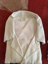 Camicia Bianca OE Tg 50 Marina