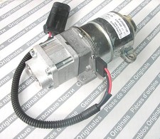 NUOVA POMPA IDRAULICA CAMBIO