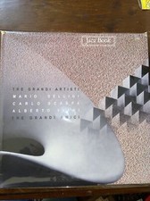 Tre grandi artisti, tre grandi