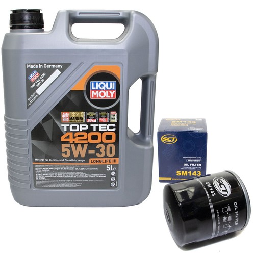 Olio set litro - set, +