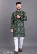 Kurta tradizionale indiana