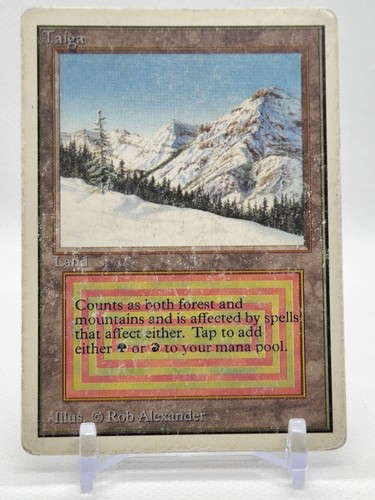 Mtg magic the gathering - the,