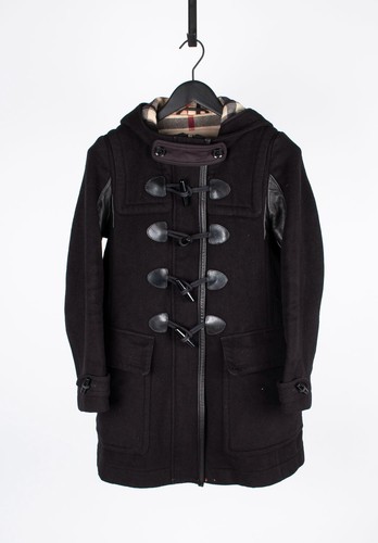 Cappotto donna lana burberry - donna,