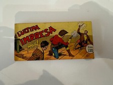 TEX RACCOLTINA SERIE BIANCA