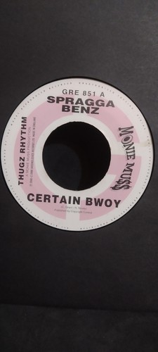 Spragga benz roundhead - spragga, /