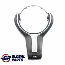 BMW F10 F11 F20 F21 F30 F31 F32 F36 F48 M Sport Rivestimento Del Volante Panel