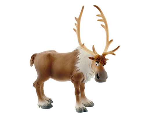 Disney bullyland bully frozen - disney,