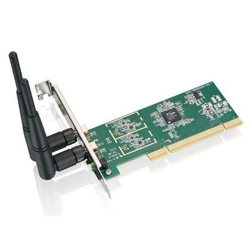 300pci scheda pci - wn-300pci,
