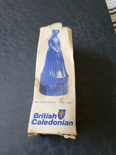 The queen scots wade - queen,