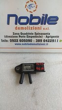 SENSORE DI PRESSIONE GAS DI SCARICO ALFA ROMEO MITO 1.6 MTJ 88KW 2008/2013