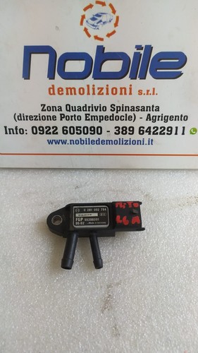 Sensore pressione gas di - sensore,