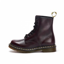 1460 W Dr. Martens Bordeaux