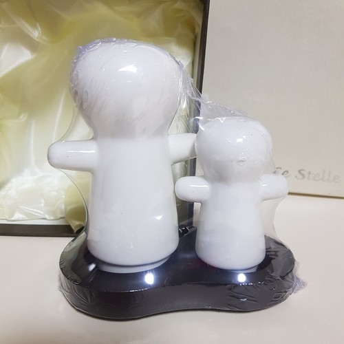 Stelle sale pepe - stelle, base
