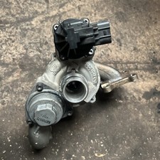 TURBOCOMPRESSORE HONDA CIVIC