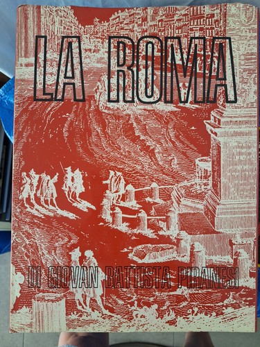 Libro roma giovan - libro,