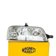 Faro proiettore principale