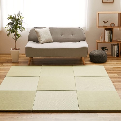 Unità tatami pavimento - unità, da