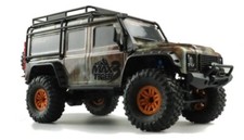 AMEWI Dirt Climbing SUV