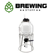 27l gen3 fermzilla - 27l, starter
