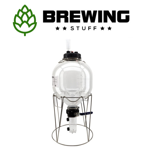 27l gen3 fermzilla starter - fermzilla,