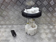 POMPA CARBURANTE NISSAN JUKE