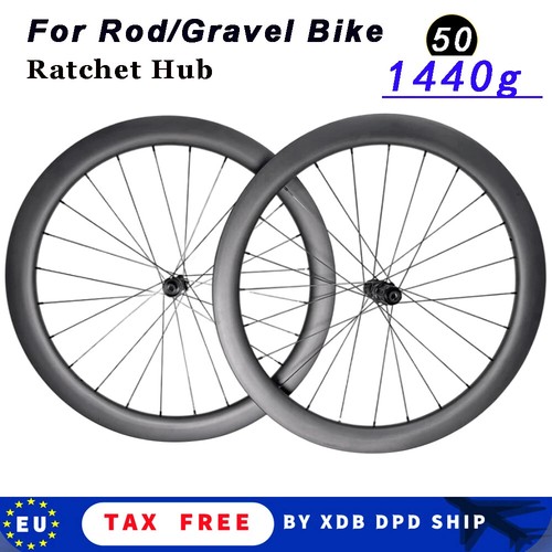 Set ruote bici - , da