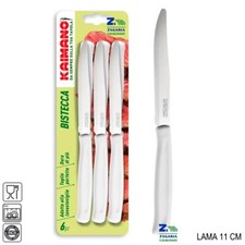 SET 6 PZ COLTELLO KAIMANO