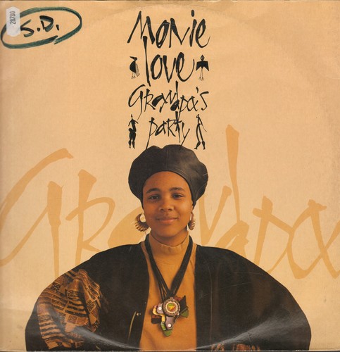 Monie love grandpa s - monie,