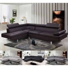 Divano angolare soggiorno